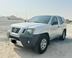 NISSAN XTERRA 2015 166KM QR35K BEST PRICE IN QATAR